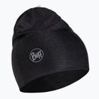 Шапка BUFF Thermonet Hat Solid чорна 124138.999.10.00