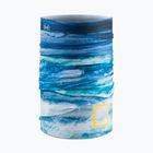 Багатофункціональний шарф BUFF Coolnet UV Zankor blue