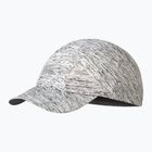 Кепка BUFF Pro Run silver grey