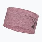 Пов'язка BUFF Dryflx Headband рожева 118098.640.10.00
