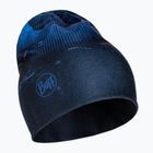 Шапка BUFF Thermonet Hat S-Wave синя 126540.707.10.00
