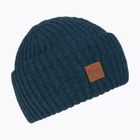 Шапка BUFF Knitted Hat Rutger синя 117845.701.10.00
