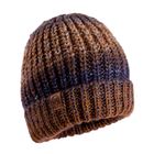 Шапка BUFF Knitted & Fleece Band Hat коричнева 120844.906.10.00