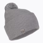 Шапка BUFF Knitted Hat Tim світло-сіра 126463.933.10.00
