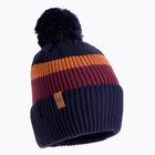 Шапка BUFF Knitted Hat Elon темно-синя 126464.779.10.00