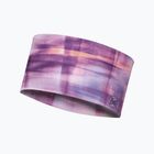Пов'язка на голову BUFF Coolnet UV Wide Seary purple