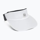 Козирок для бігу BUFF Go Visor Solid white