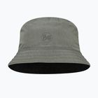 Капелюх BUFF Travel Bucket clay black/grey
