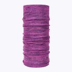 Багатофункціональний шарф BUFF Dryflx pink fluor