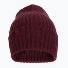 Шапка зимова BUFF Knitted Norval maroon