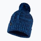 Шапка зимова BUFF Knitted & Fleece Blein blein azure blue