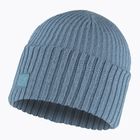 Шапка зимова BUFF Knitted Rutger light blue