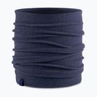 Хустка багатофункційна BUFF Merino Fleece navy