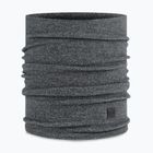 Хустка багатофункційна BUFF Merino Fleece grey