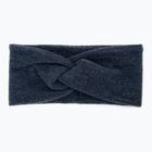 Пов'язка на голову BUFF Merino Fleece navy