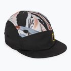Кепка BUFF 5 Explore Panel reige black