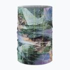 Багатофункціональна хустка BUFF Coolnet UV campast green