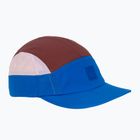 Бейсболка BUFF 5 Panel Go Domus azure