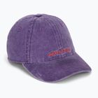 Дитяча кепка BUFF Baseball brokes violet