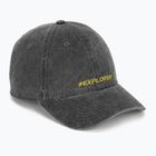 Дитяча кепка BUFF Baseball brokes black