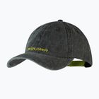 Дитяча кепка BUFF Baseball brokes black
