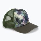Бейсболка BUFF Trucker Campast green