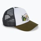 Бейсболка BUFF Trucker Darryl white