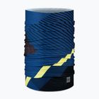 Багатофункціональний шарф BUFF Coolnet UV Akim cobalt