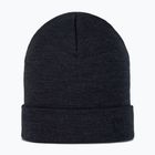 Шапка зимова BUFF Heavyweight Merino Wool solid indigo