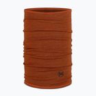Хустка багатофункційна BUFF Lightweight Merino Wool solid cinnamon