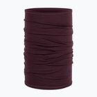 Хустка багатофункційна BUFF Lightweight Merino Wool garnet