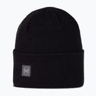 Шапка зимова BUFF Crossknit solid black