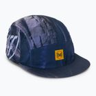 Кепка BUFF 5 Panel Go arius blue