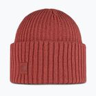 Шапка зимова BUFF Knitted Rutger cinnamon