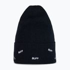 Шапка зимова дитяча BUFF Knitted Otty black