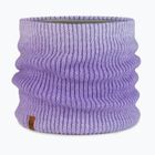 Баф BUFF Knitted & Fleece Marin lavender