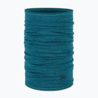 Хустка багатофункційна BUFF Lightweight Merino Wool teal