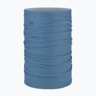 Хустка багатофункційна BUFF Coolnet UV+ solid slate