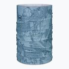 Багатофункціональна хустка BUFF Coolnet UV laven mist