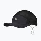 Кепка з козирком BUFF 5 Panel Air saret black