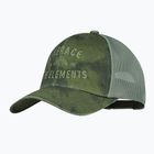 Кепка BUFF Explore Trucker wate forest