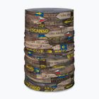 Баф багатофункційний BUFF Coolnet UV camino destinos