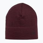 Шапка зимова Buff Merino Lightweight garnet