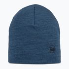 Шапка BUFF Midweight Merino Wool melange tempest