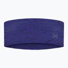 Пов'язка на голову BUFF Dryflx solid ultramarine