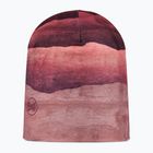 Шапка зимова BUFF EcoStretch lise rosewood