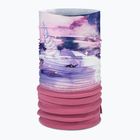 Дитячий багатофункціональний слінг BUFF Polar tulip рожевий