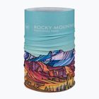 Хустка багатофункційна BUFF Coolnet UV rocky mountain
