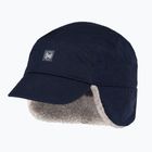 Шапка зимова Buff Fall Line simu navy