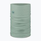 Хустка багатофункційна BUFF Coolnet UV Insect Shield Solid solid seagrove green